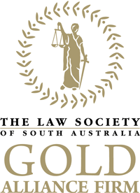 The Law Society of South Australia